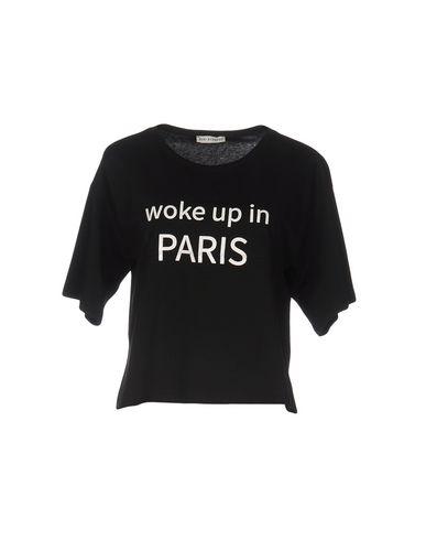 Футболка  -  цвет