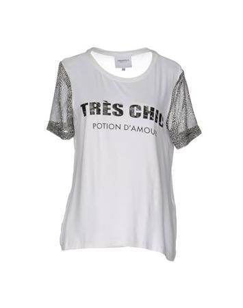 Футболка ANNARITA N TWENTY 4H