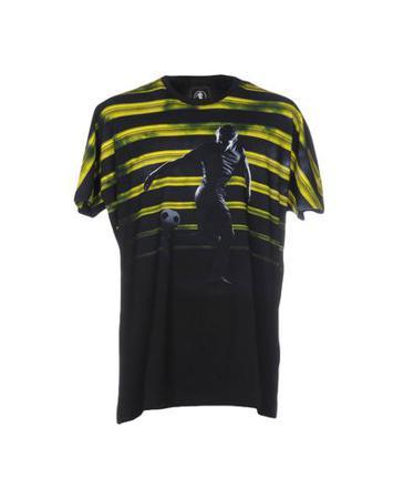 Футболка BIKKEMBERGS