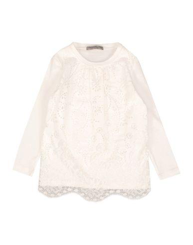 Футболка ERMANNO SCERVINO JUNIOR