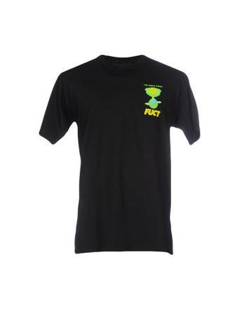 Футболка FUCT