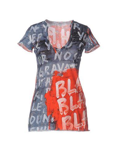 Футболка  -  цвет