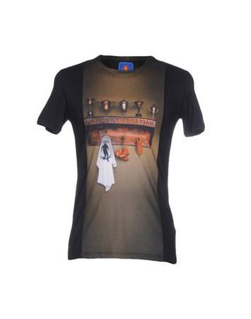 Футболка BIKKEMBERGS