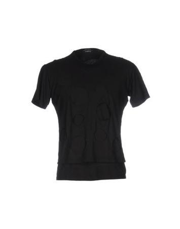 Футболка DANIELE ALESSANDRINI HOMME