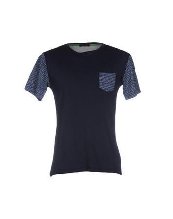 Футболка +39 MASQ