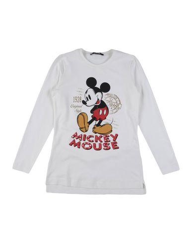 Футболка  -  цвет