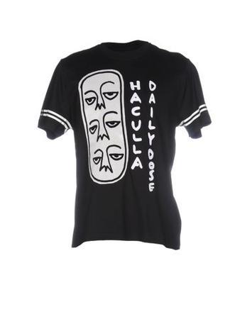 Футболка HACULLA