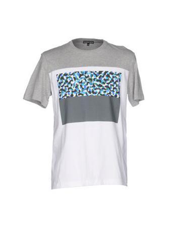 Футболка MARKUS LUPFER