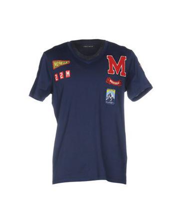 Футболка FRANKIE MORELLO