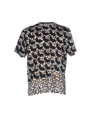 Футболка MARKUS LUPFER