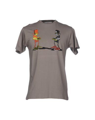 Футболка UPPER PLAYGROUND