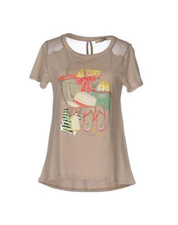 Футболка VERYSIMPLE