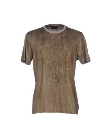 Футболка RH45 RHODIUM