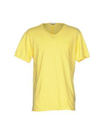 Футболка GREY DANIELE ALESSANDRINI