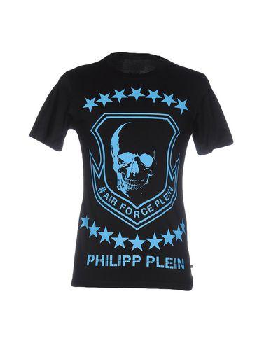 Футболка PHILIPP PLEIN HOMME