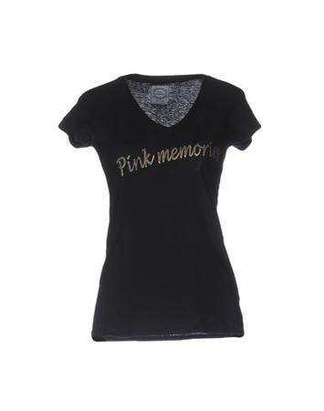 Футболка PINK MEMORIES