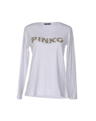 Футболка PINKO BLACK