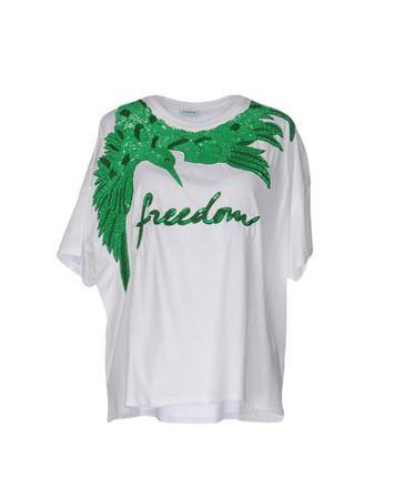 Футболка P.A.R.O.S.H.