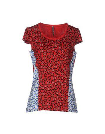 Футболка PIANURASTUDIO