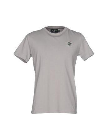 Футболка BEVERLY HILLS POLO CLUB