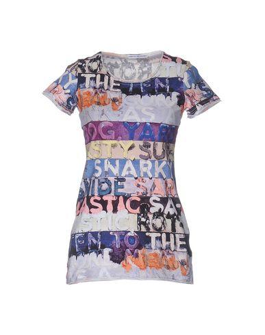 Футболка  -  цвет