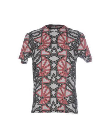 Футболка LES HOMMES Футболка LES HOMMES