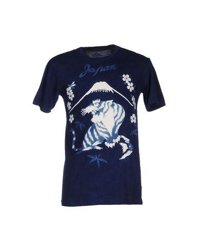 Футболка  -  цвет