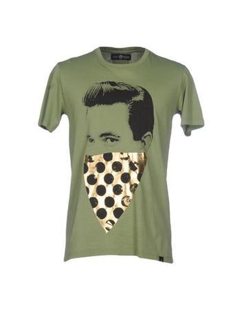 Футболка REIGN