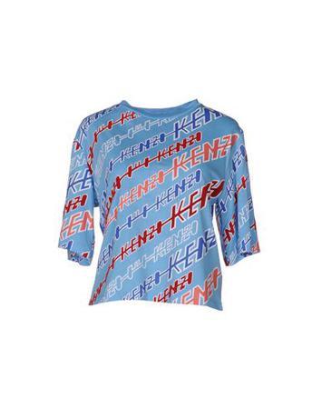 Футболка KENZO