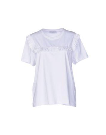 Футболка J.W.ANDERSON