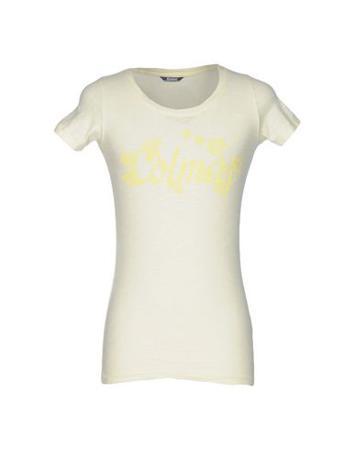 Футболка COLMAR