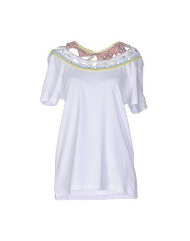 Футболка  -  цвет