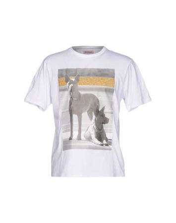 Футболка PALM ANGELS