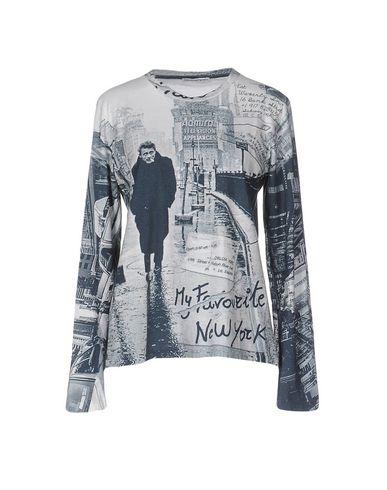 Футболка  -  цвет