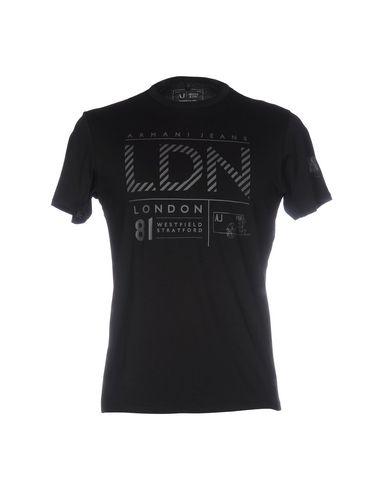 Футболка ARMANI JEANS