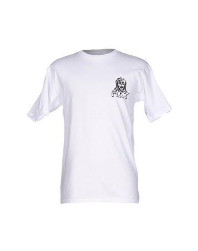 Футболка  -  цвет