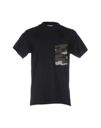 Футболка MC MASTER OF CEREMONIES