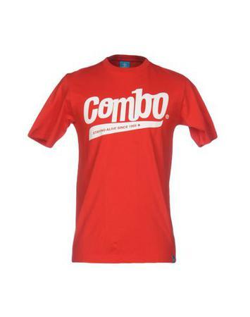 Футболка COMBO