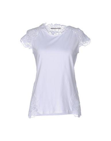 Футболка ERMANNO SCERVINO
