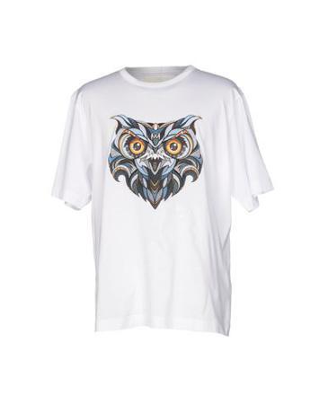 Футболка JUUN.J