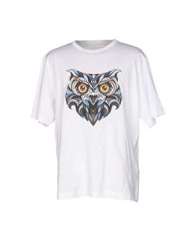 Футболка  -  цвет