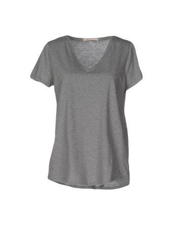 Футболка CAPOBIANCO