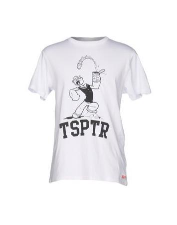 Футболка TSPTR Футболка TSPTR