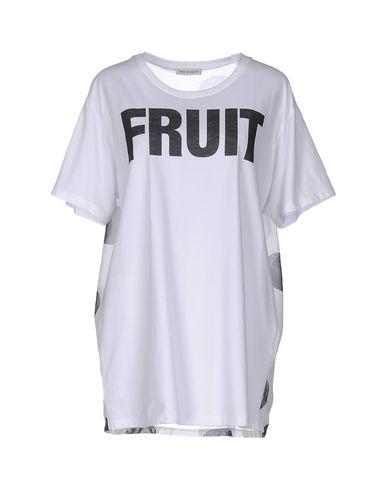 Футболка  -  цвет