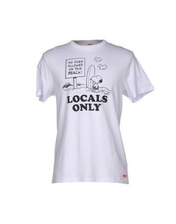 Футболка TSPTR Футболка TSPTR