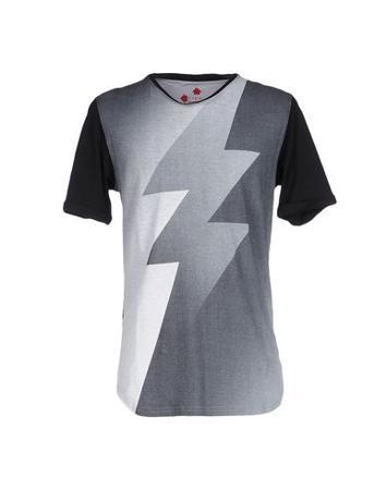 Футболка SINGLE JOURNEY TICKET