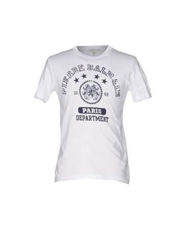 Футболка PIERRE BALMAIN