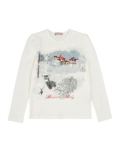 Футболка MISS BLUMARINE