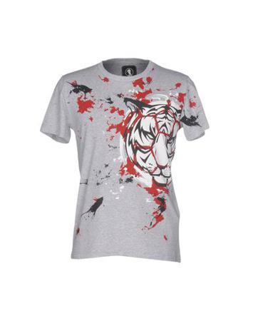 Футболка BIKKEMBERGS