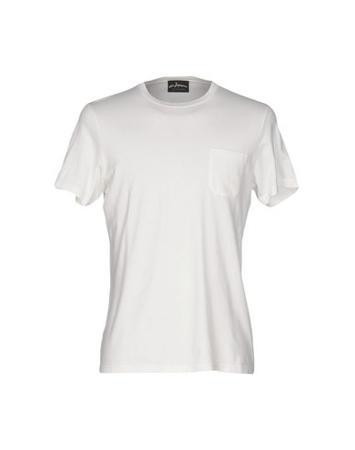 Футболка AIR JUMPER BY SCAGLIONE